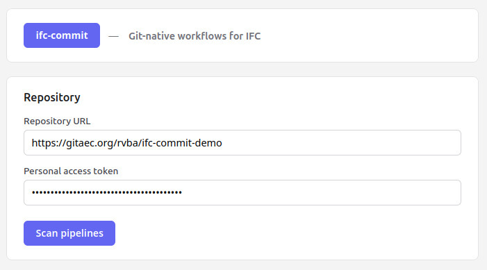 Web app